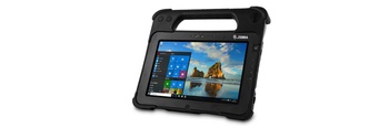XPLORE L10 Endüstriyel Tablet "Rugged Tablet"
