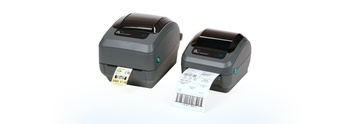 Zebra GK420 Barkod Printer
