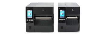 ZT411 Endüstriyel Barkod Printer