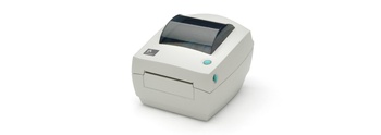ZEBRA GC420 Barkod Printer